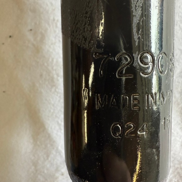 Aftermarket Suspension Shock Absorber Red‎ Spring Heavy Duty 729088 - Picture 4 of 5